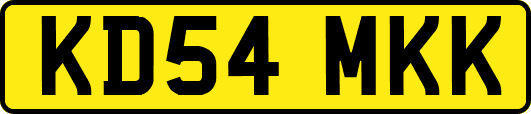 KD54MKK