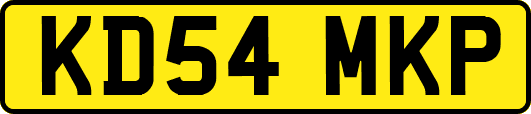 KD54MKP