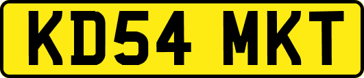 KD54MKT