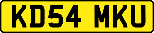 KD54MKU