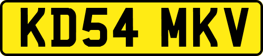 KD54MKV