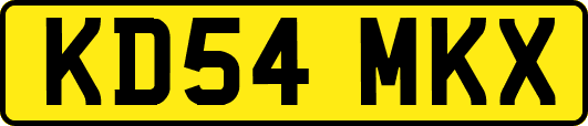 KD54MKX