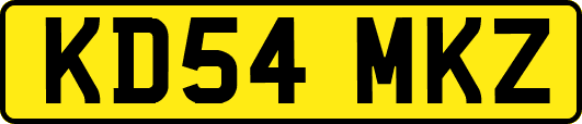 KD54MKZ
