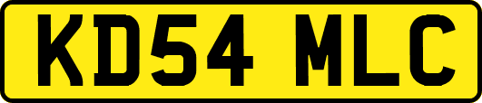 KD54MLC