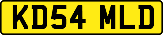 KD54MLD