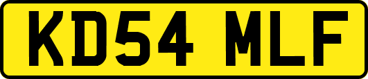 KD54MLF