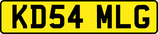 KD54MLG