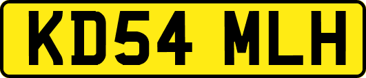 KD54MLH