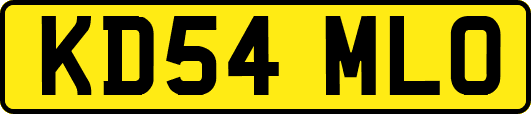 KD54MLO