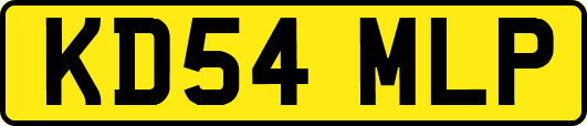 KD54MLP