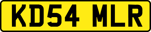 KD54MLR