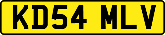 KD54MLV