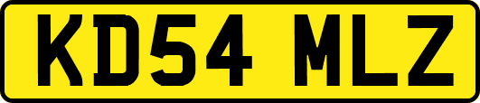 KD54MLZ