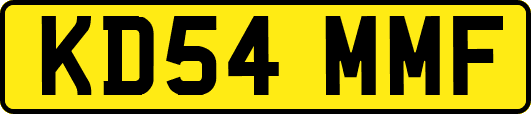 KD54MMF