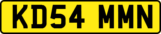 KD54MMN