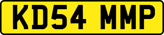 KD54MMP