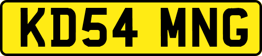 KD54MNG