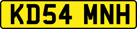 KD54MNH