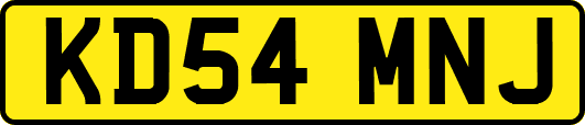 KD54MNJ