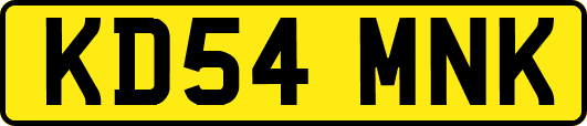 KD54MNK