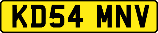 KD54MNV