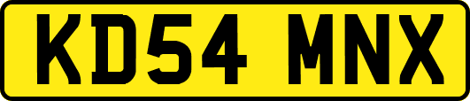 KD54MNX