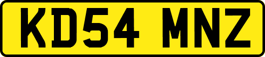 KD54MNZ