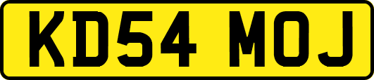 KD54MOJ