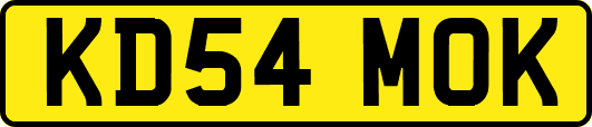 KD54MOK