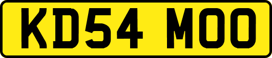KD54MOO