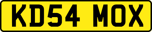 KD54MOX