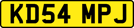 KD54MPJ