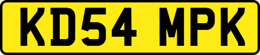 KD54MPK