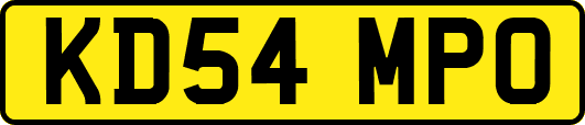 KD54MPO