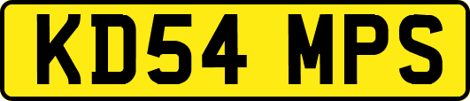 KD54MPS