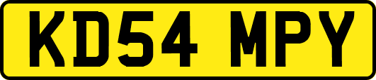 KD54MPY