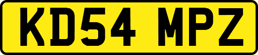 KD54MPZ