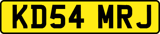 KD54MRJ