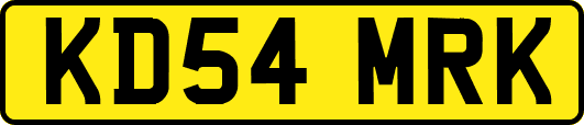 KD54MRK
