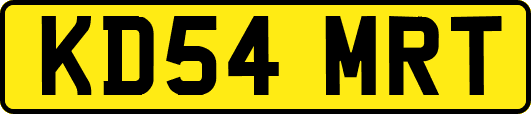 KD54MRT