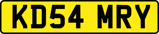 KD54MRY