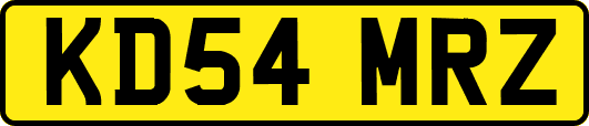 KD54MRZ