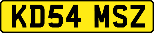 KD54MSZ