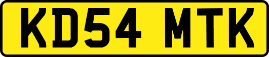 KD54MTK