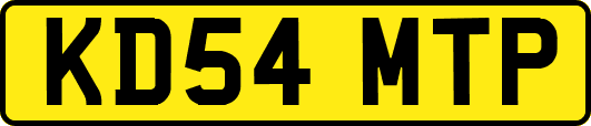 KD54MTP