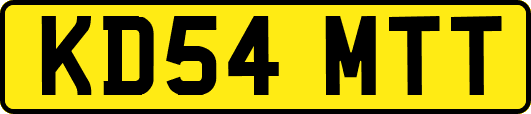 KD54MTT
