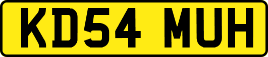 KD54MUH