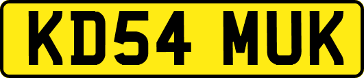 KD54MUK