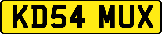 KD54MUX