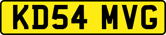KD54MVG